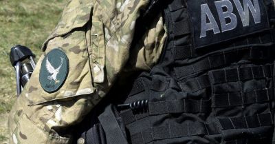 ABW zatrzymała w Olsztynie 19-latka w śledztwie dot. planowania ataków terrorystycznych