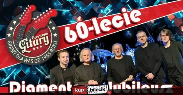 Zapraszamy 1 października 2026 roku do Centrum Sportu i Kultury, Garwolin, ul. Nadwodna 1.