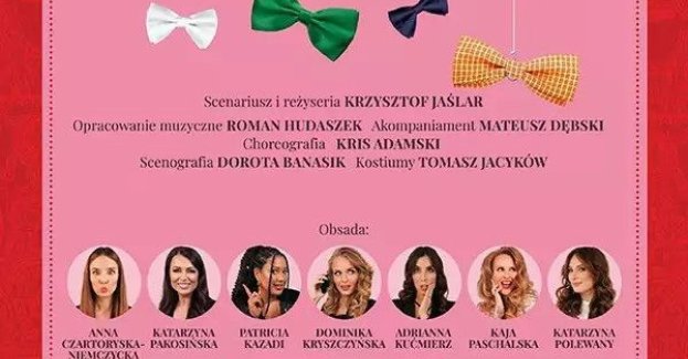 Zapraszamy 12 lutego 2026 roku do Centrum Sportu i Kultury, Garwolin, ul. Nadwodna 1.